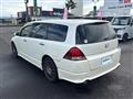2004 Honda Odyssey