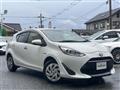 2018 Toyota AQUA