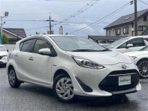 2018 Toyota AQUA