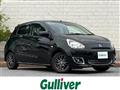 2012 Mitsubishi Mirage