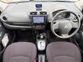 2012 Mitsubishi Mirage