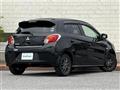 2012 Mitsubishi Mirage