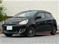 2012 Mitsubishi Mirage