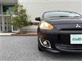 2012 Mitsubishi Mirage