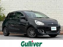2012 Mitsubishi Mirage