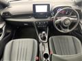 2025 Toyota Yaris