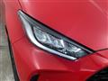 2025 Toyota Yaris