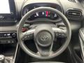 2025 Toyota Yaris