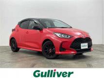 2025 Toyota Yaris