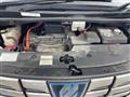 2016 Toyota Alphard Hybrid