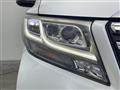 2016 Toyota Alphard Hybrid