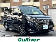 2019 Toyota Esquire