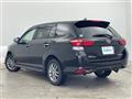 2016 Toyota Corolla Fielder