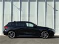 2021 BMW 1 Series