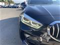 2021 BMW 1 Series