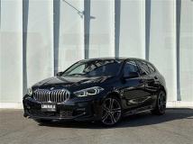 2021 BMW 1 Series