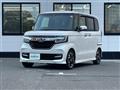 2020 Honda N BOX