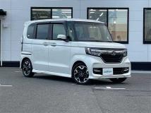 2020 Honda N BOX