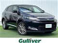 2016 Toyota Harrier