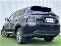 2016 Toyota Harrier