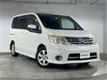 2009 Nissan Serena