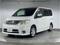 2009 Nissan Serena