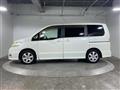 2009 Nissan Serena