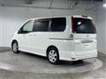 2009 Nissan Serena