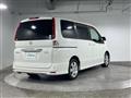 2009 Nissan Serena