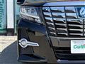 2015 Toyota Alphard Hybrid