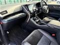 2015 Toyota Alphard Hybrid