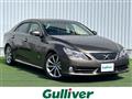 2010 Toyota Mark X