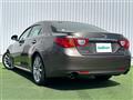 2010 Toyota Mark X