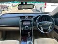 2010 Toyota Mark X