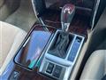 2010 Toyota Mark X