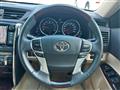 2010 Toyota Mark X