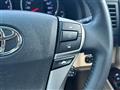 2010 Toyota Mark X