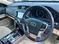 2010 Toyota Mark X