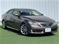 2010 Toyota Mark X