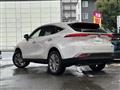 2024 Toyota Harrier Hybrid