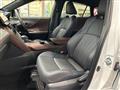 2024 Toyota Harrier Hybrid