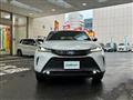 2024 Toyota Harrier Hybrid