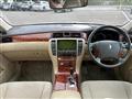 2005 Toyota Crown Royal Series