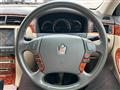 2005 Toyota Crown Royal Series