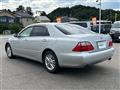 2005 Toyota Crown Royal Series