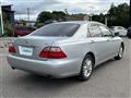 2005 Toyota Crown Royal Series