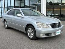 2005 Toyota Crown Royal Series