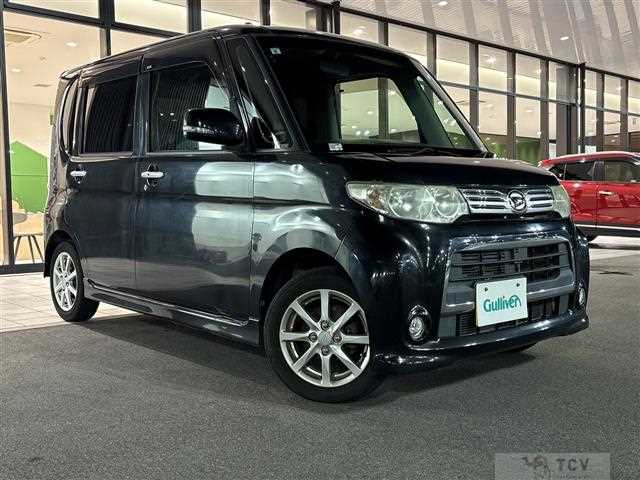 2011 Daihatsu Tanto