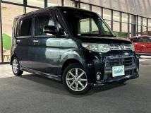 2011 Daihatsu Tanto