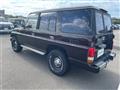 1995 Toyota Land Cruiser Prado